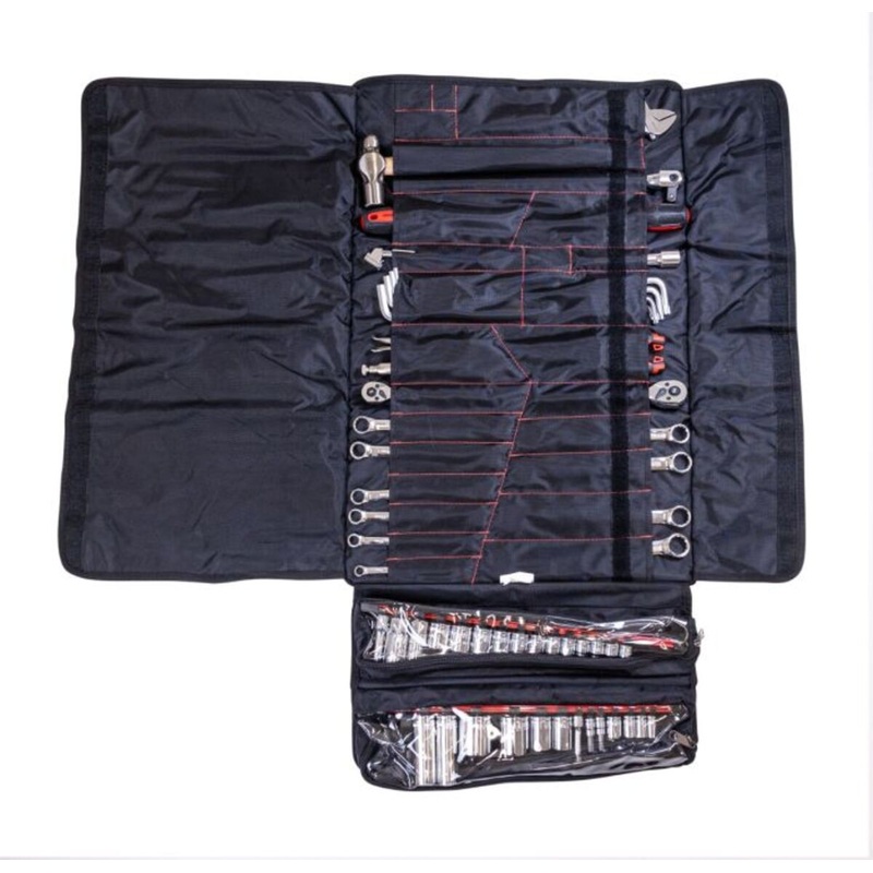 ZBroz UTV Essential Tool Roll Kit