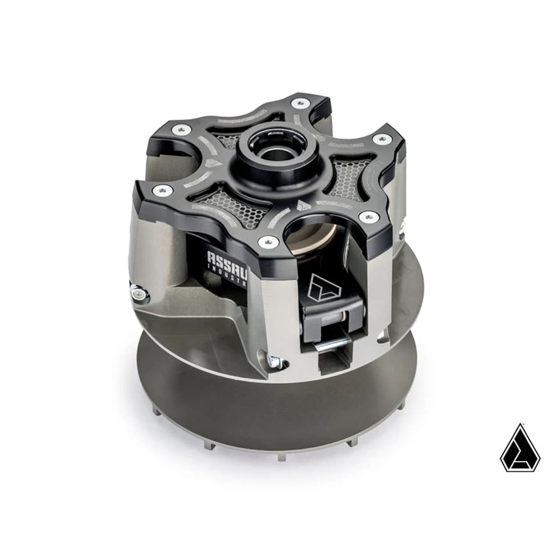 Assault Industries Polaris General 1000 Primary Clutch Assembly