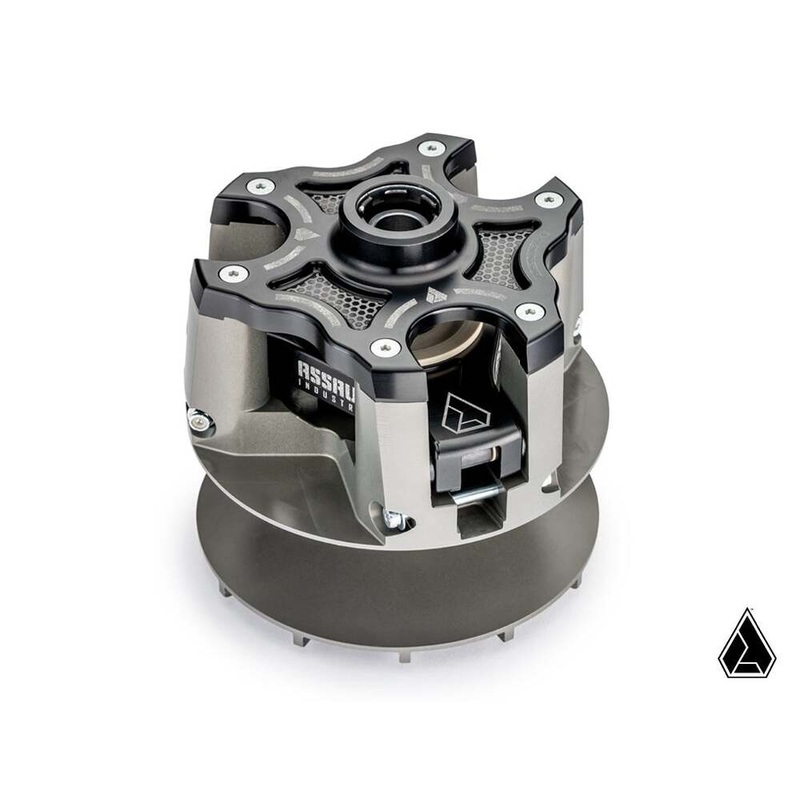 Assault Industries Polaris General XP 1000 Primary Clutch Assembly