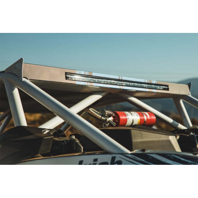 Cagewrx Can-Am Maverick R Baja Designs 30 RTL Rear Wing