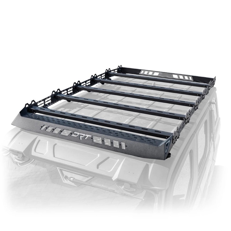 DRT Polaris XPEDITION ADV 5 Roof Rack Kit