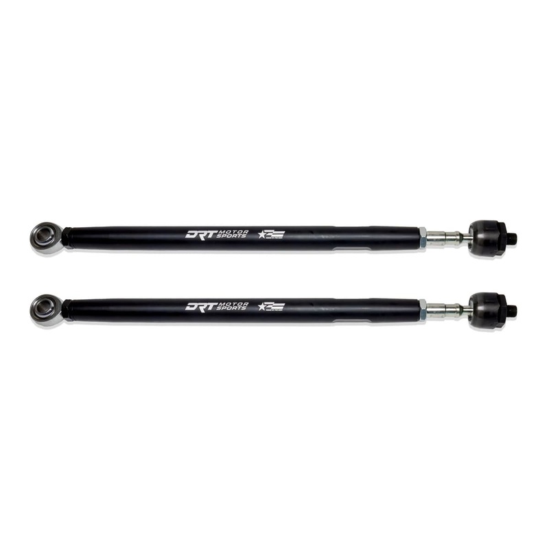 DRT Polaris XPEDITION HD 64 Billet Aluminum Tie Rod Kit