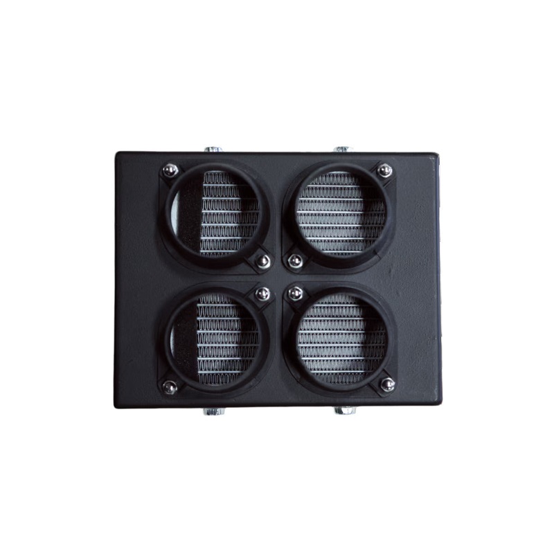 Firestorm GEN II Honda Pioneer UTV Cab Heater