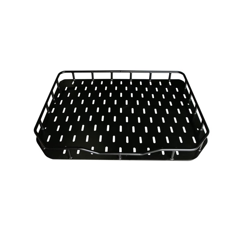 Highlands  Polaris Xpedition Rear Rack