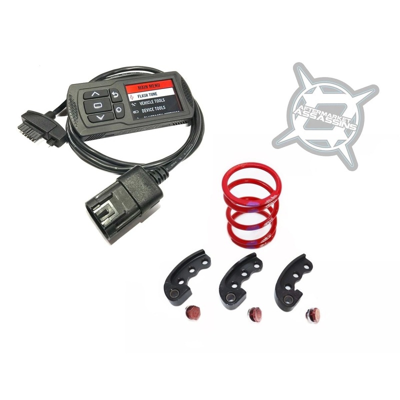 Aftermarket Assassins ’13-’22 Polaris RZR 570 Stage 1 Lock & Load Kit