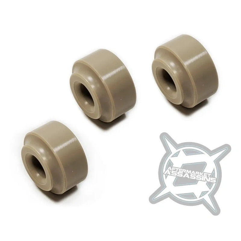 Aftermarket Assassins ’20 RZR Pro XP STD Cab & Crew Cab Secondary Clutch Rollers