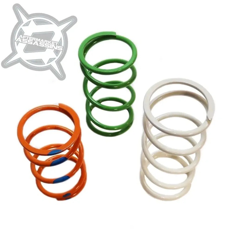 Aftermarket Assassins ’22-’25 Polaris RZR Pro R 4 P90X HD Secondary Springs