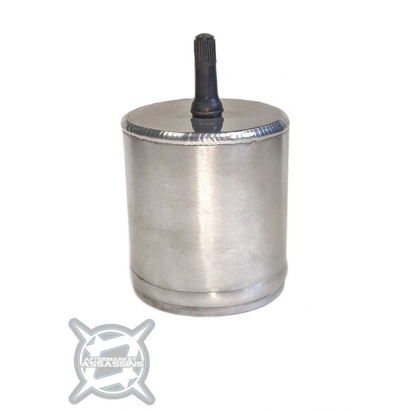 Aftermarket Assassins 3 Boost Leak Tester