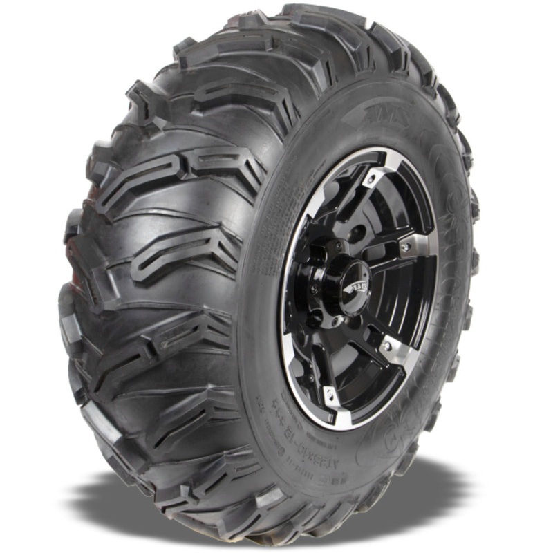 AMS Black Widow Tires|25×8-12|25×10-12|Front/Rear