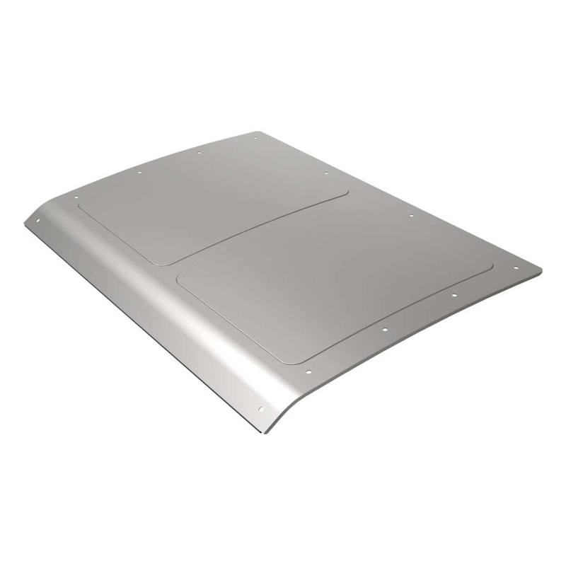 Cagewrx ’24+ Can-Am Maverick R 2 Seat Super Shorty Roof Kit