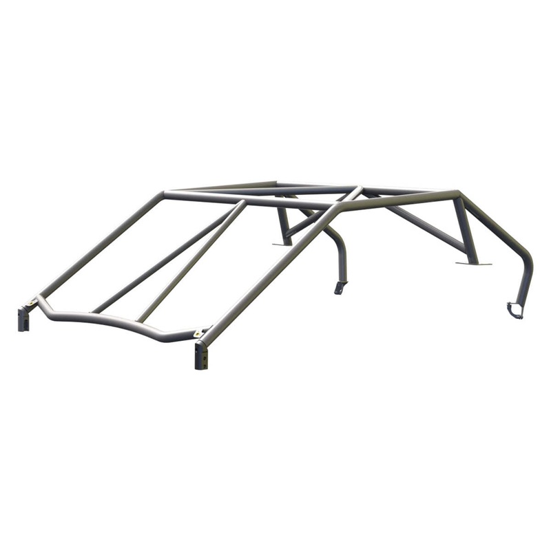 Cagewrx ’24+ Can-Am Maverick R Baja Spec Roll Cage Kit
