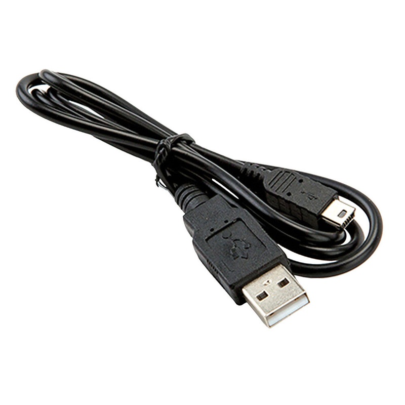 Uclear Digital Mini-USB Charging Cable