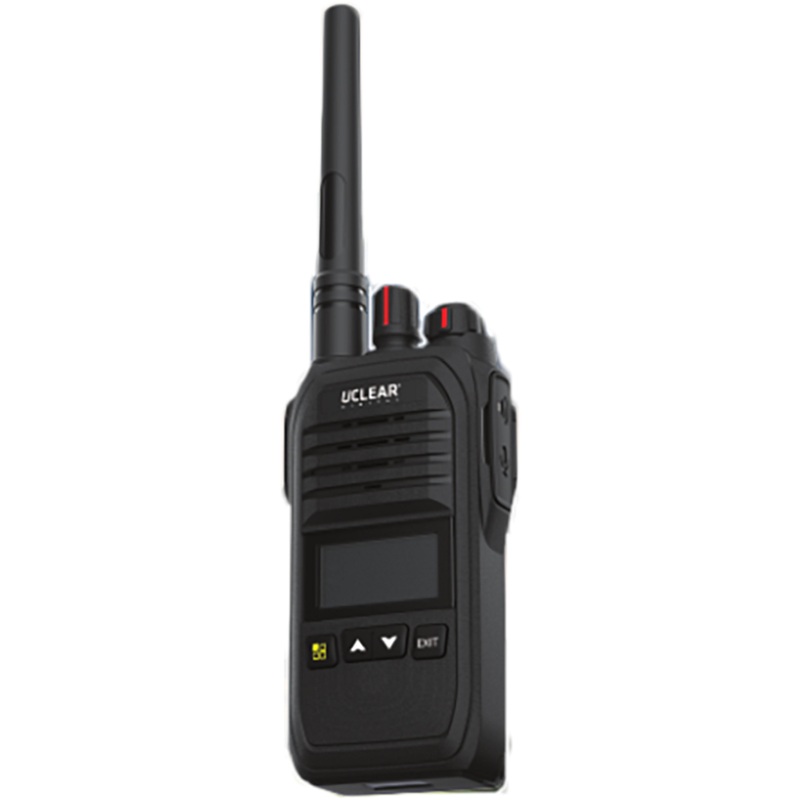 Uclear Digital Rune Wt 600 Two Way Radio
