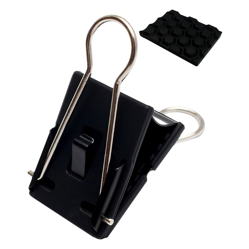 Uclear Digital Temporary Helmet Mount