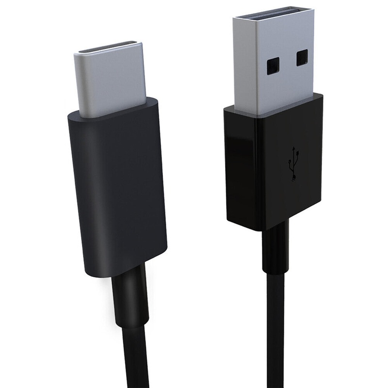 Uclear Digital USB-C Charging Cable