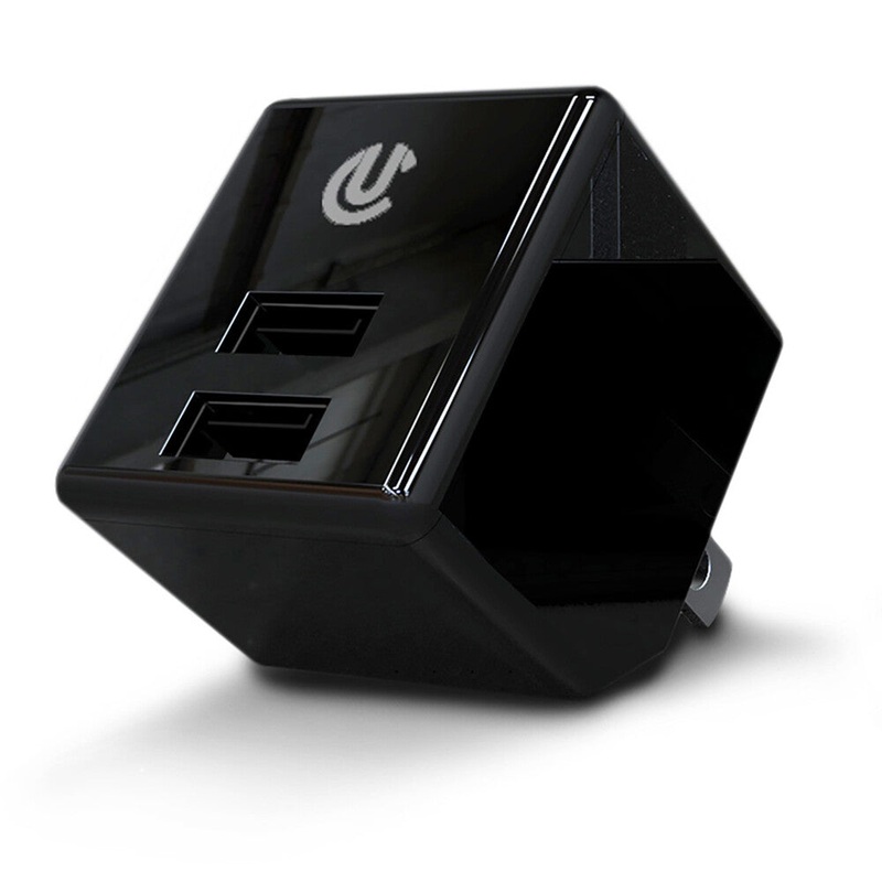 Uclear Digital USB Charge Adapter