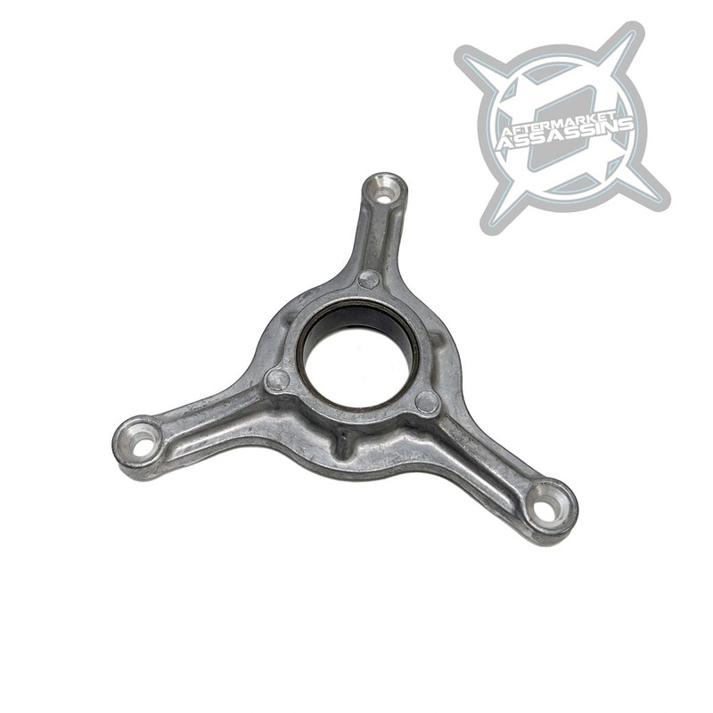 Aftermarket Assassins ’16-’20 Polaris XPT Secondary Spring Cover Plate W/OEM Bushing