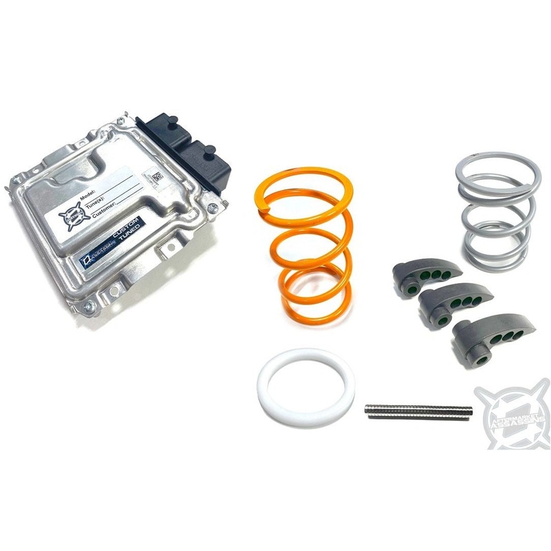 Aftermarket Assassins ’22-’25 Polaris RZR Pro R 4 Cylinder Stage 1 Lock & Load Kit