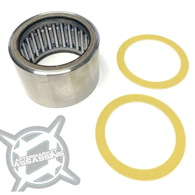 Aftermarket Assassins Polaris ’16-’20 RZR XP Turbo/’18-’22 RS1 Center Idler Primary Clutch Bearing