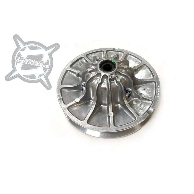 Aftermarket Assassins Polaris ’20 RZR Pro XP/’18-’20 Ranger XP 1000 P90X Secondary Clutch