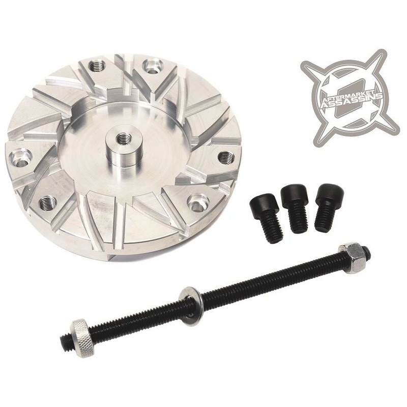 Aftermarket Assassins Polaris RZR Models Spider Holding Tool