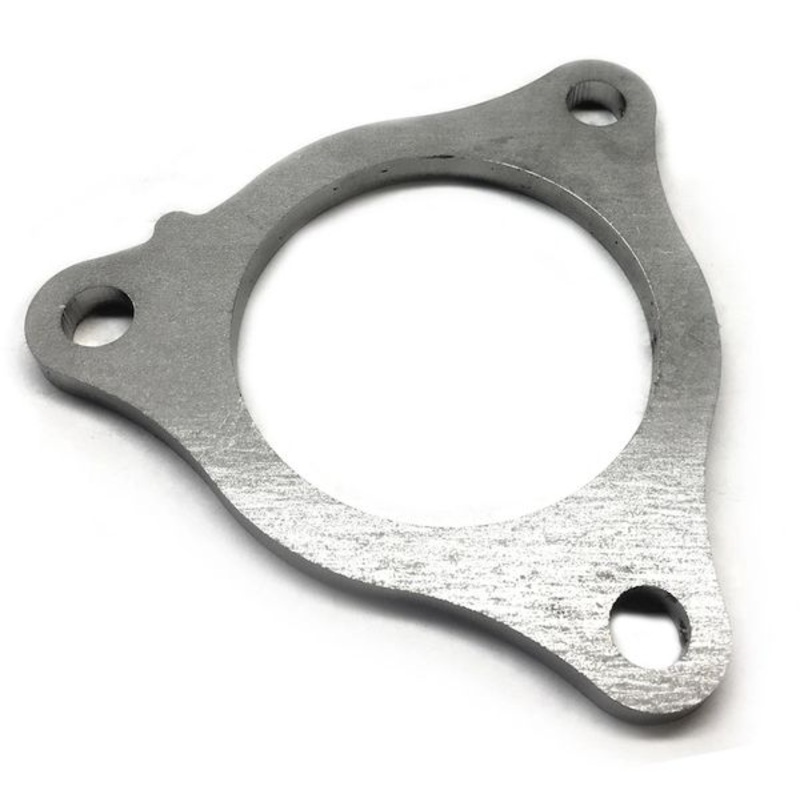 Aftermarket Assassins Polaris XP Turbo Muffler Exhaust Flange