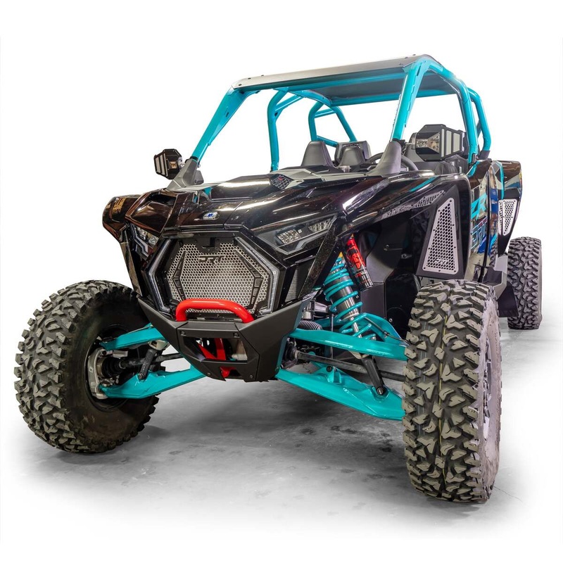 DRT ’25+ Polaris RZR Pro Series Fender Kit