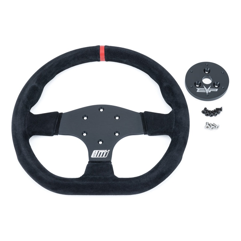 EVO Polaris RZR 200 Mode Steering Wheel