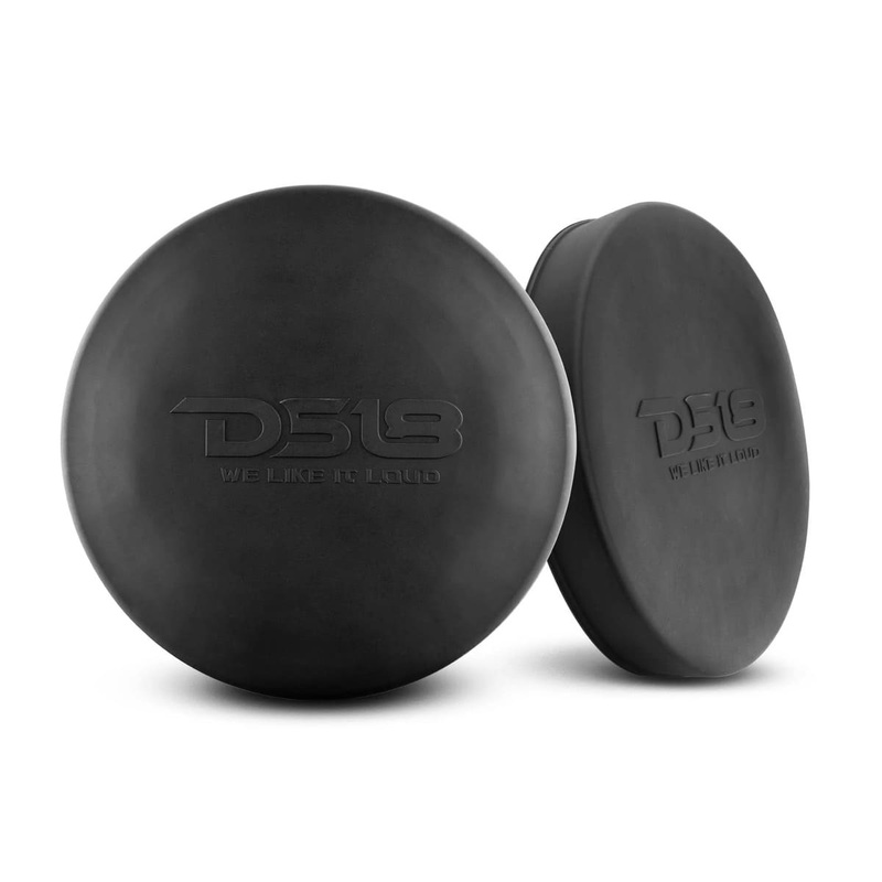 DS18 10 Speakers & Subwoofers Silicone Cover for All Towers