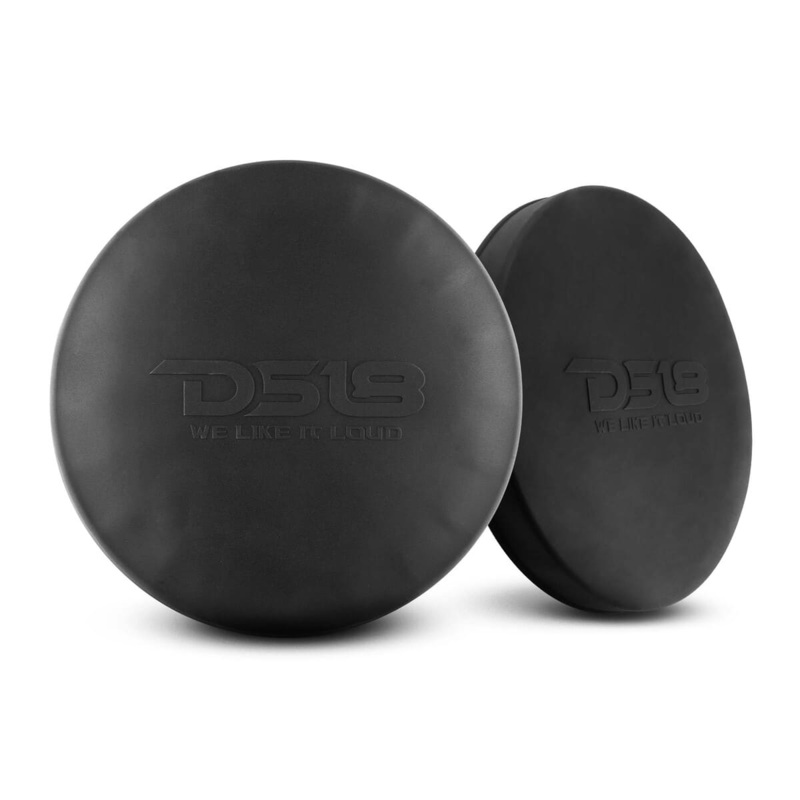 DS18 12 Speakers & Subwoofers Silicone Cover for All Towers