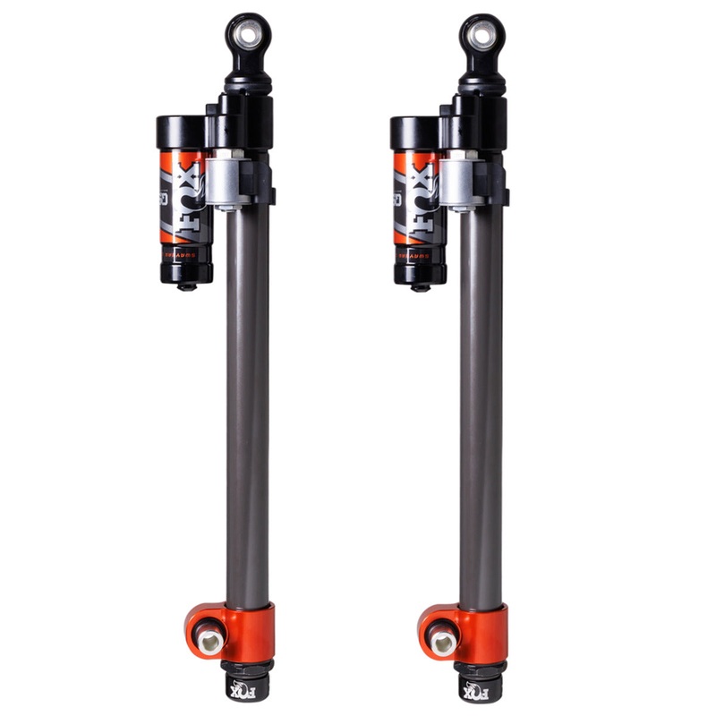 Fox Polaris Pro R QSE Rear Sway Bar Link Disconnect