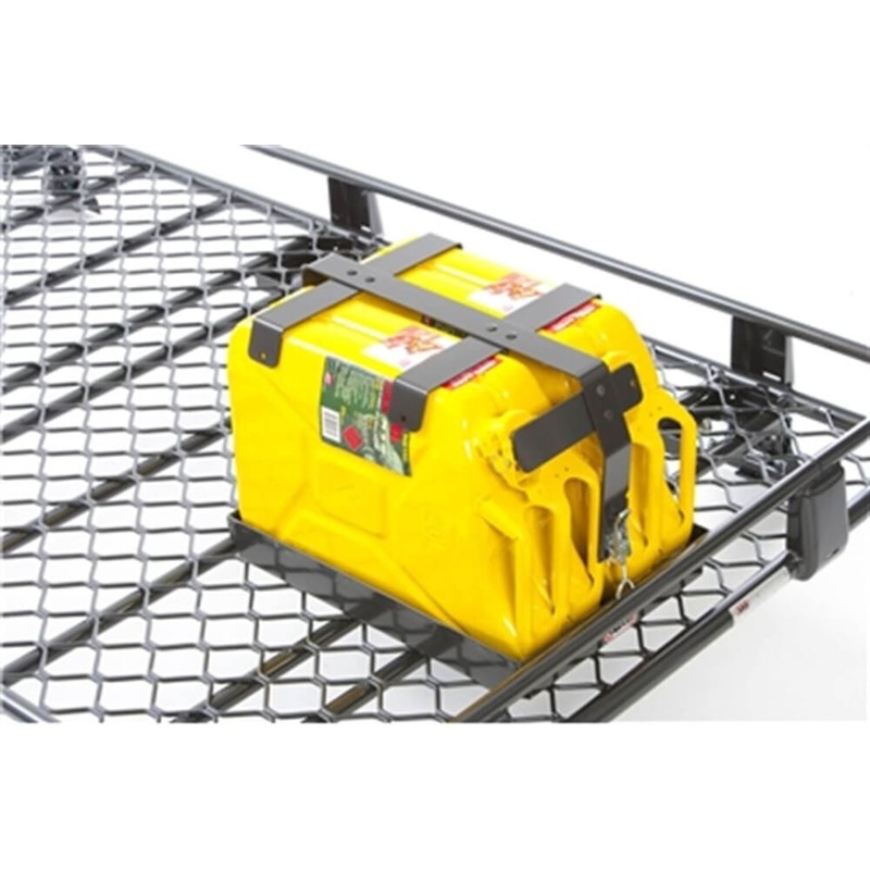 ARB Double Jerry Can Holder