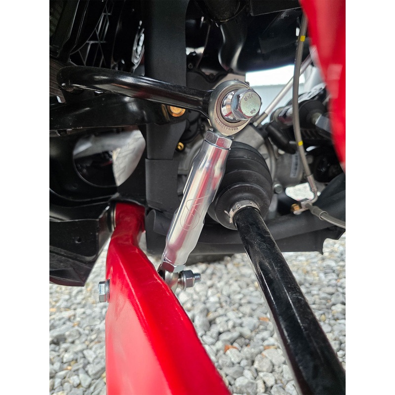 CA Technologies Can-Am Maverick R Front Sway Bar Links