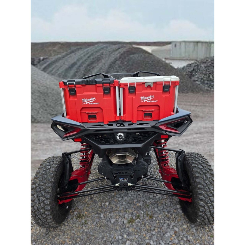 CA Technologies Can-Am Maverick R Large Packout Mount