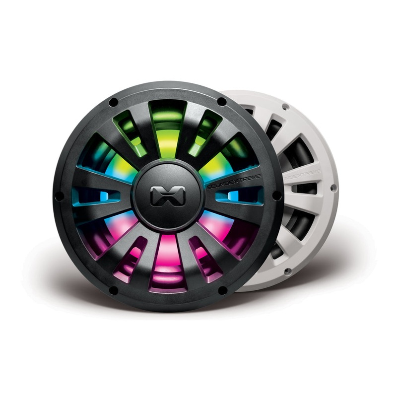 EcoXgear SoundExtreme 10 Subwoofer