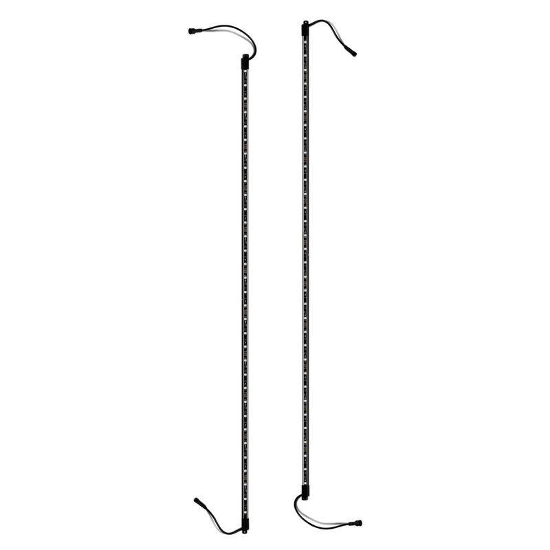 EcoXgear Extreme Strips – LED Roof