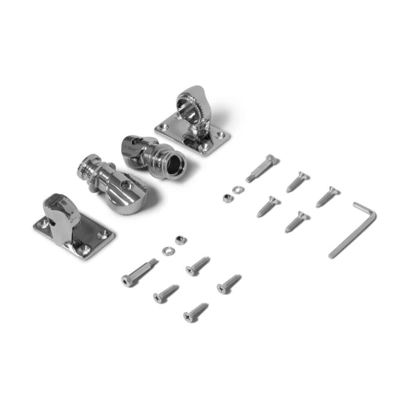 EcoXgear Extreme Tower Speaker Deck Mount