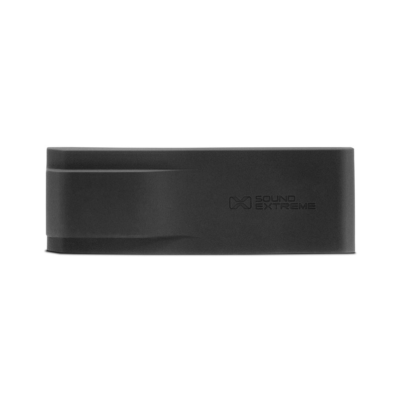 EcoXgear Marine DIN Radio Accessory Silicon Rubber Cover