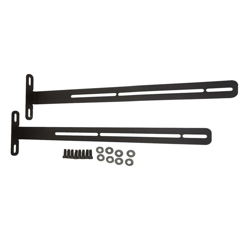 EcoXgear Universal Mounting Bracket V4 T Bracket