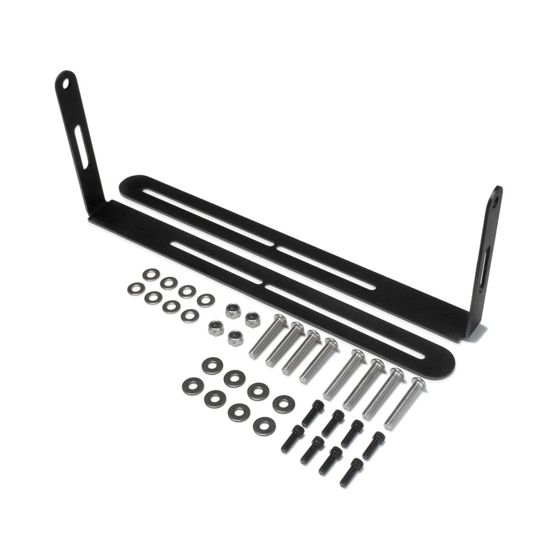 EcoXgear Universal Mounting Bracket V5 L Bracket