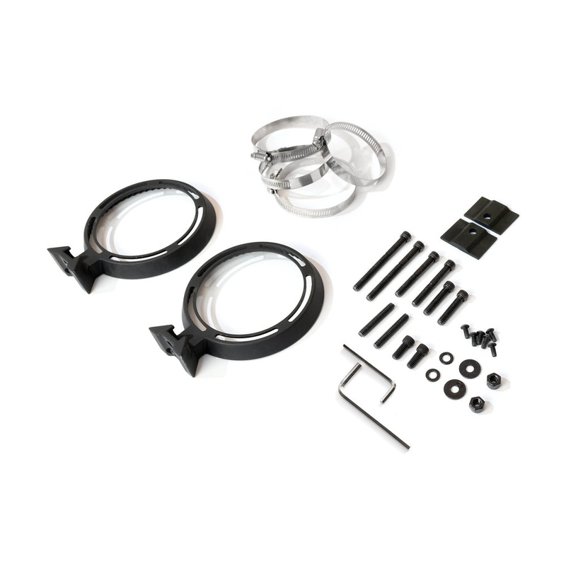 EcoXgear Universal Perimeter Mounting Bracket SE V3