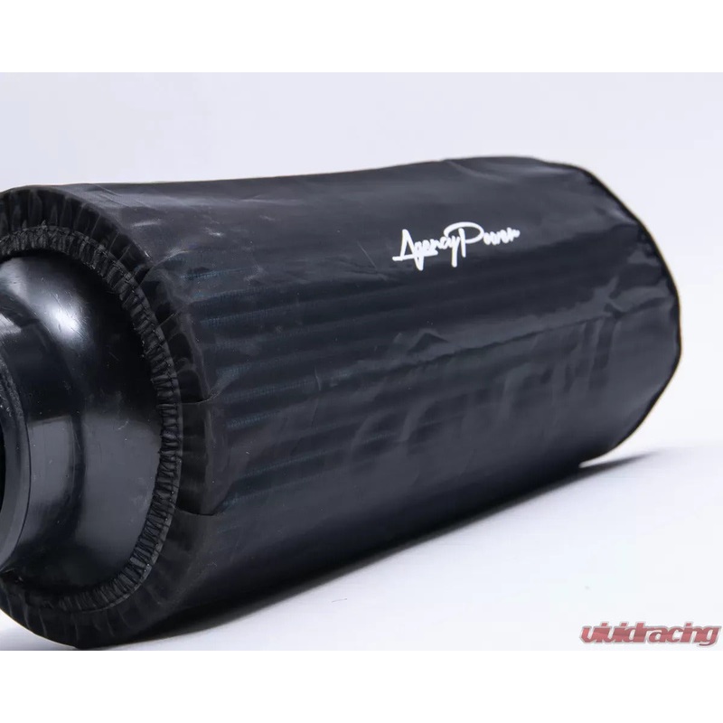 Agency Power Arctic Cat Wildcat XX Pre-Filter by Outer wears