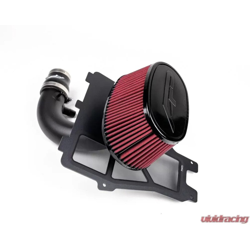 Agency Power Can-Am Maverick X3 Oiled Filter Cold Air Intake Kit