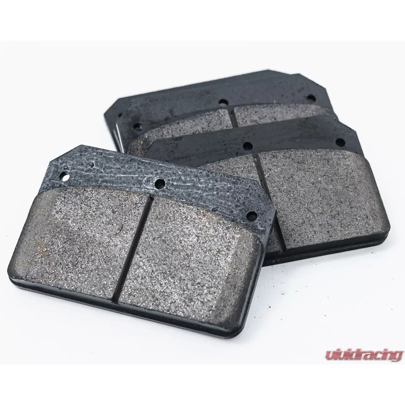 Agency Power Can-Am Maverick X3 Replacement Brake Pads Rear Big Brake Kit