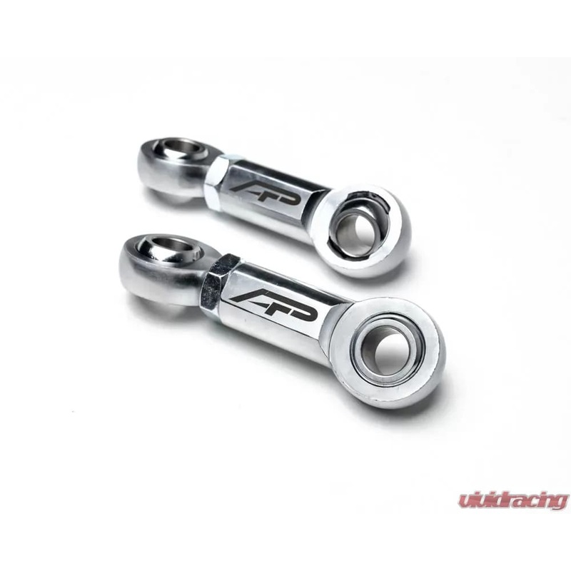 Agency Power Can-Am Maverick X3 RS/DS/RC Turbo Front Adjustable Sway Bar Links