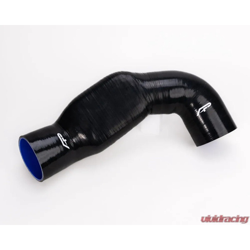 Agency Power Polaris RZR Pro R Silicone Intake Tube Bed to Airbox