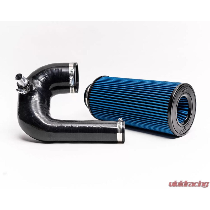 Agency Power Polaris RZR XP Turbo Cold Air Intake System – Black