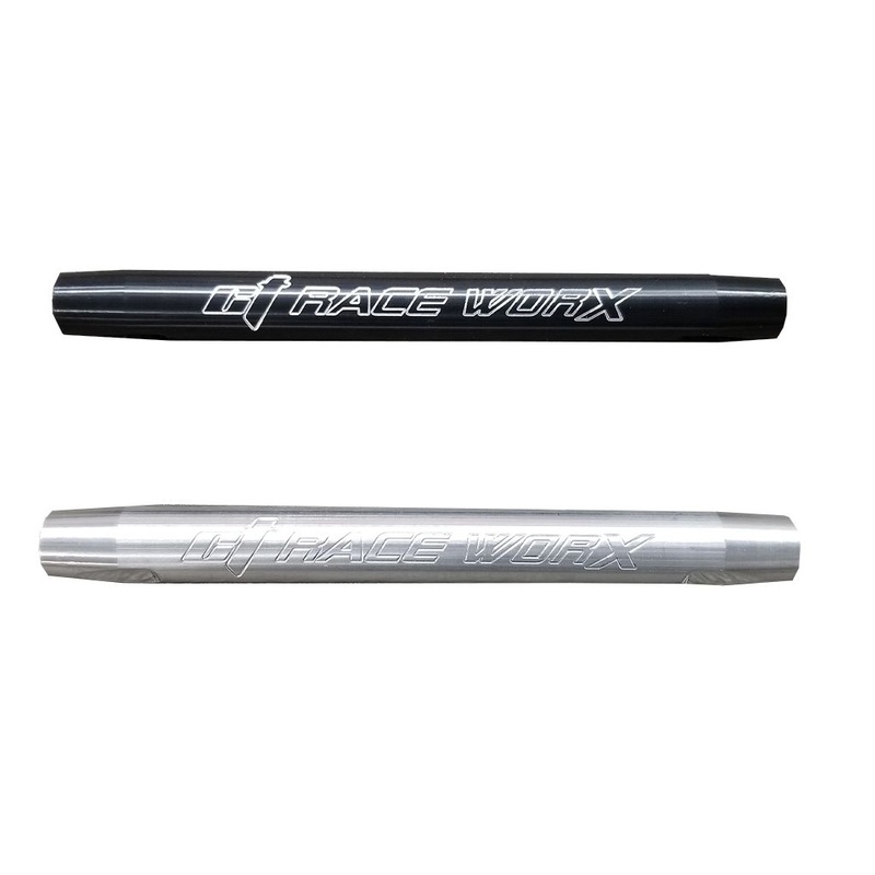 CT Race Worx Can-Am Defender 13 Tie Rods – Black Anodized