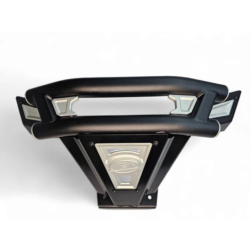 Elektric Offroad ’17+ Can-Am Maverick X3 Amp Front Bumper