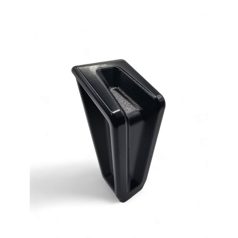 Elektric Offroad ’17+ Can-Am Maverick X3 Shift Knob – Anodized Black Finish